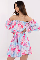 Vestido de día modelo 212523 Italy Moda