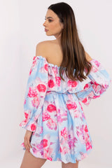 Vestido de día modelo 212523 Italy Moda