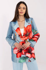 Chaqueta modelo 212530 Italy Moda