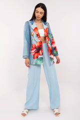 Chaqueta modelo 212530 Italy Moda