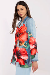 Chaqueta modelo 212530 Italy Moda