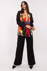 Chaqueta modelo 212531 Italy Moda