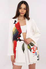 Chaqueta modelo 212532 Italy Moda