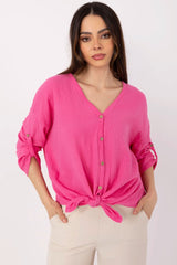 Camisa modelo 212534 Italy Moda