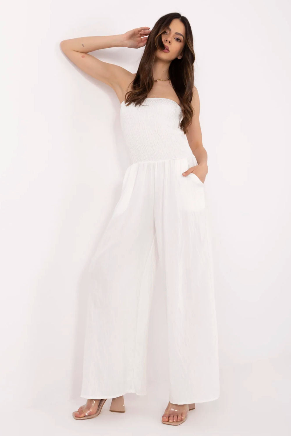 Playsuit modelo 212536 Italy Moda