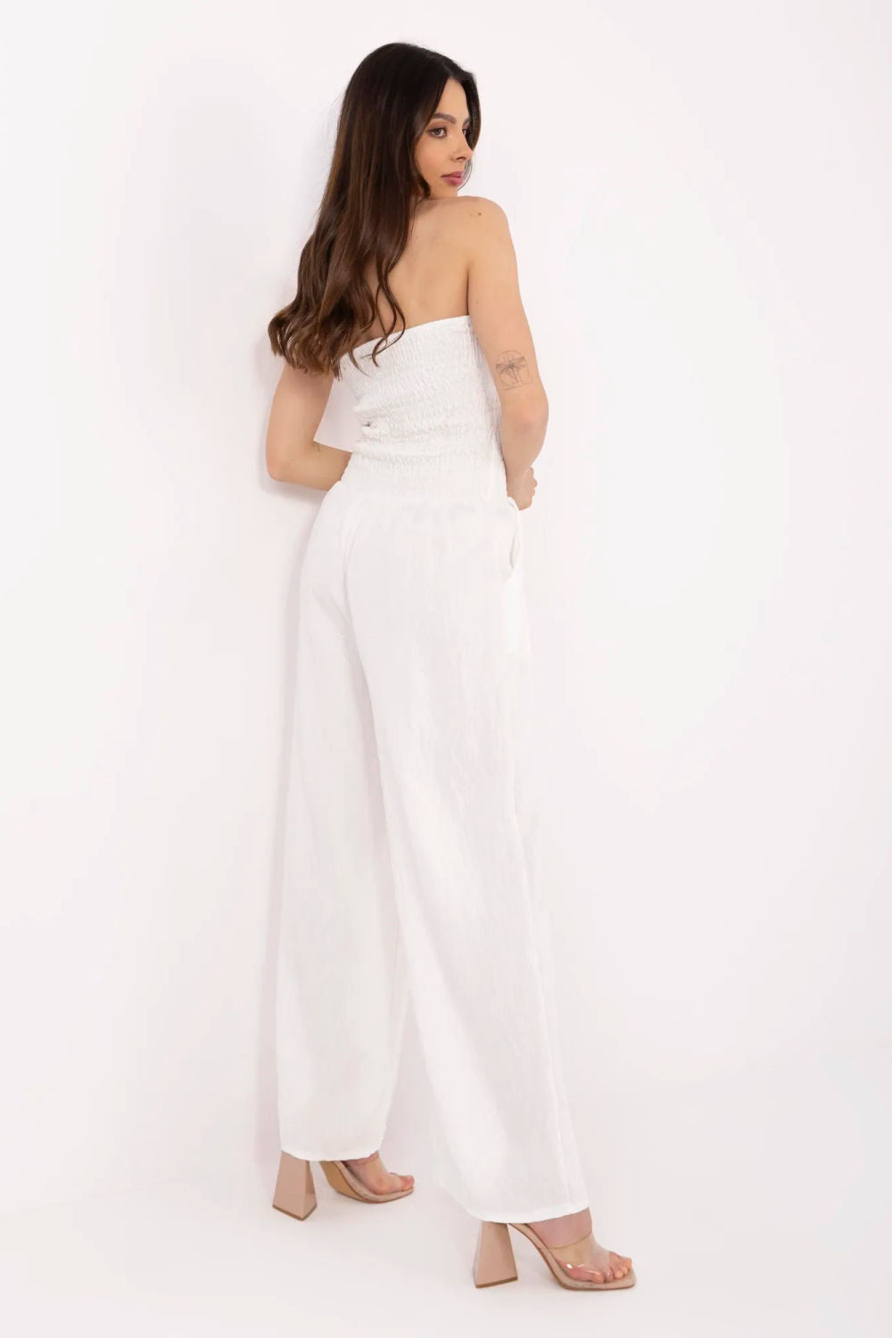 Playsuit modelo 212536 Italy Moda