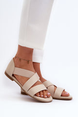 Sandalias modelo 212542 Step in style
