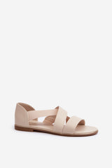Sandalias modelo 212542 Step in style