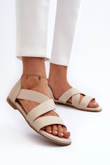 Sandalias modelo 212542 Step in style