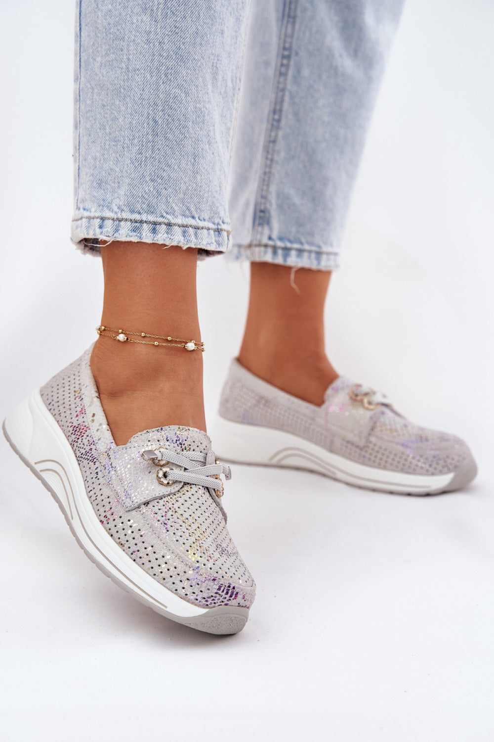 Zapatos modelo 212544 Step in style