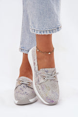 Zapatos modelo 212544 Step in style