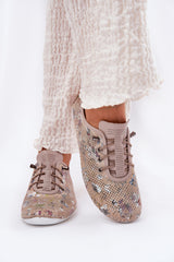 Zapatos modelo 212549 Step in style