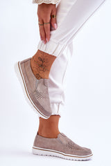 Zapatos modelo 212552 Step in style