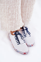 Zapatos modelo 212556 Step in style