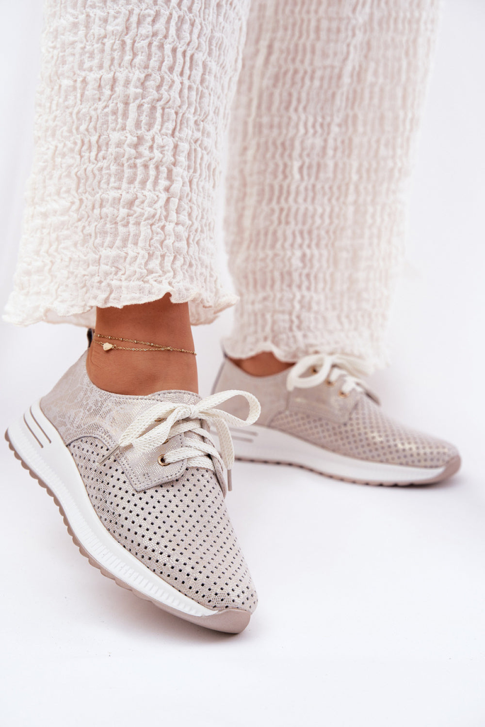 Zapatos modelo 212558 Step in style