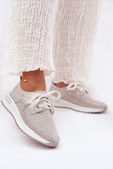 Zapatos modelo 212558 Step in style