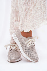 Zapatos modelo 212558 Step in style