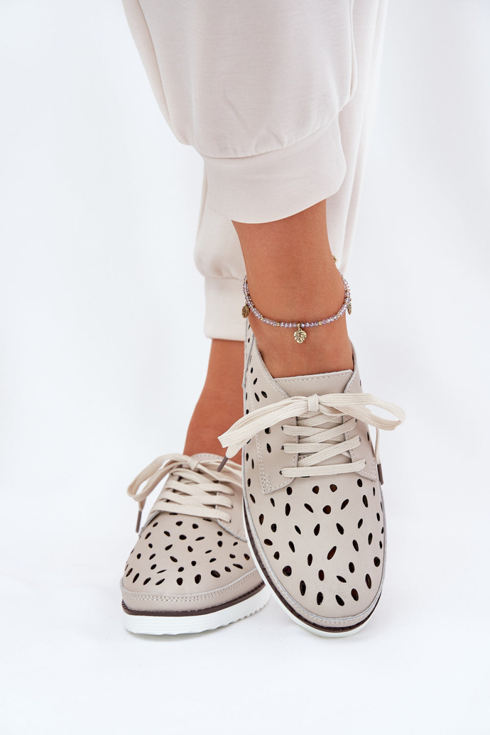 Zapatos modelo 212566 Step in style