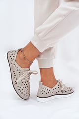 Zapatos modelo 212566 Step in style