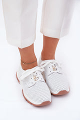 Zapatos modelo 212567 Step in style