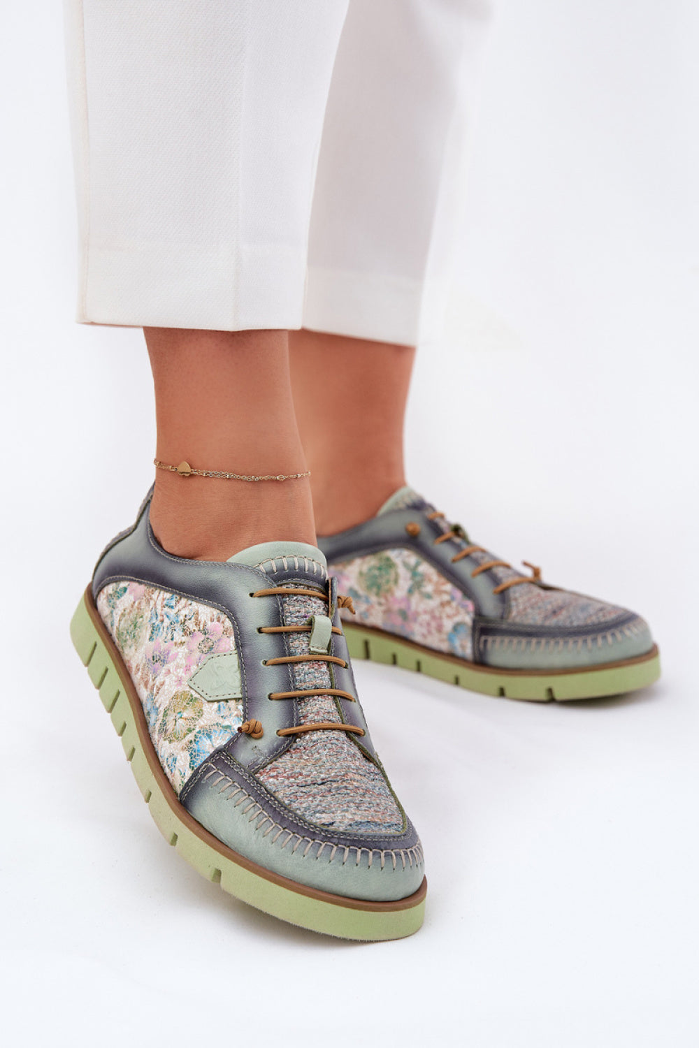 Zapatos modelo 212570 Step in style