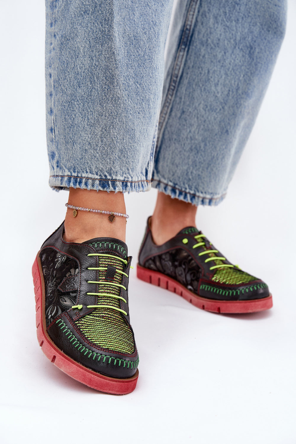 Zapatos modelo 212571 Step in style