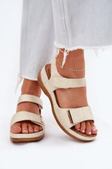 Sandalias modelo 212582 Step in style