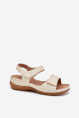 Sandalias modelo 212582 Step in style