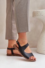 Sandalias modelo 212586 Step in style