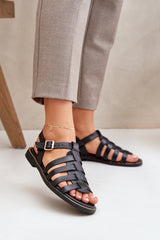 Sandalias modelo 212587 Step in style