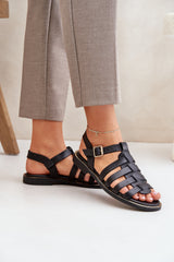 Sandalias modelo 212587 Step in style