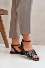 Sandalias modelo 212590 Step in style