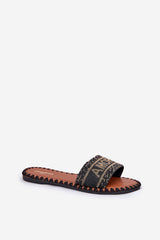 Chanclas modelo 212612 Step in style