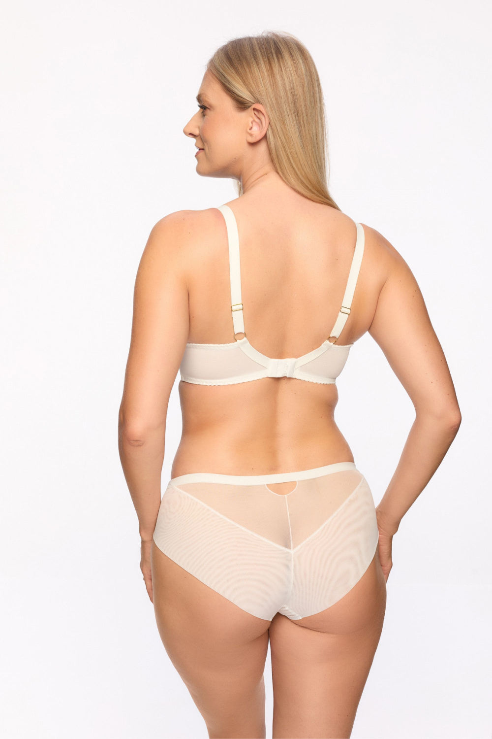 Modelo semiblando 212626 Gaia
