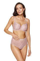 Sujetador con relleno modelo 212646 Gorteks