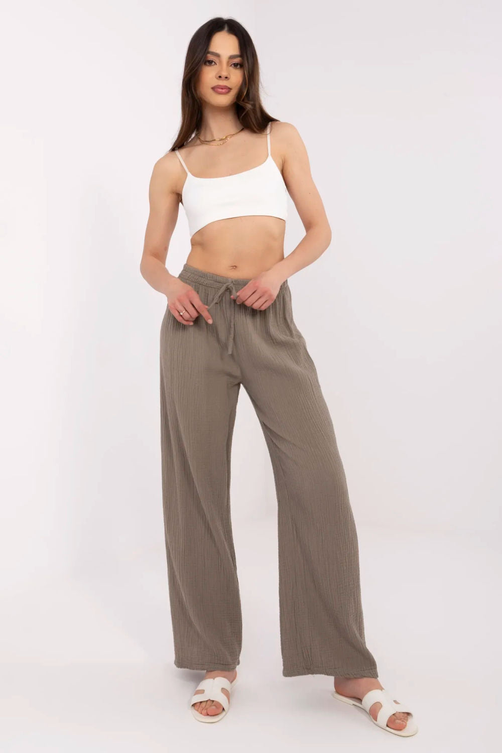Pantalón mujer modelo 212652 Och Bella