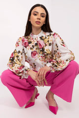 Camisa de manga larga modelo 212659 Laerta
