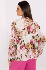 Camisa de manga larga modelo 212659 Laerta