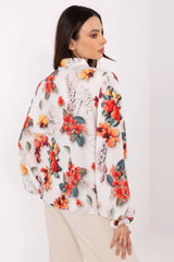 Camisa de manga larga modelo 212660 Lakerta