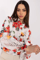 Camisa de manga larga modelo 212660 Lakerta