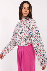 Camisa de manga larga modelo 212662 Lakerta