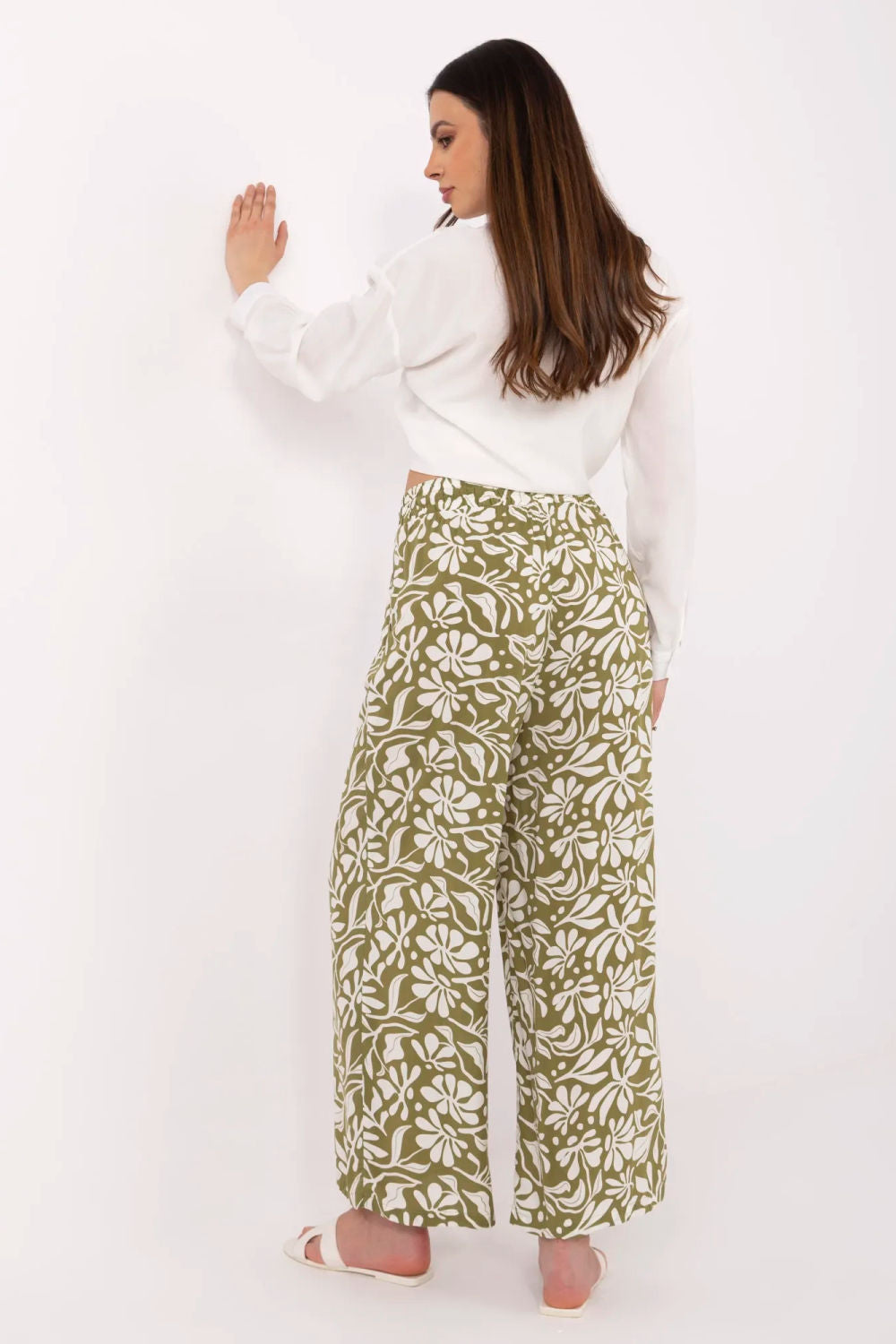 Pantalón modelo 212663 Sublevel