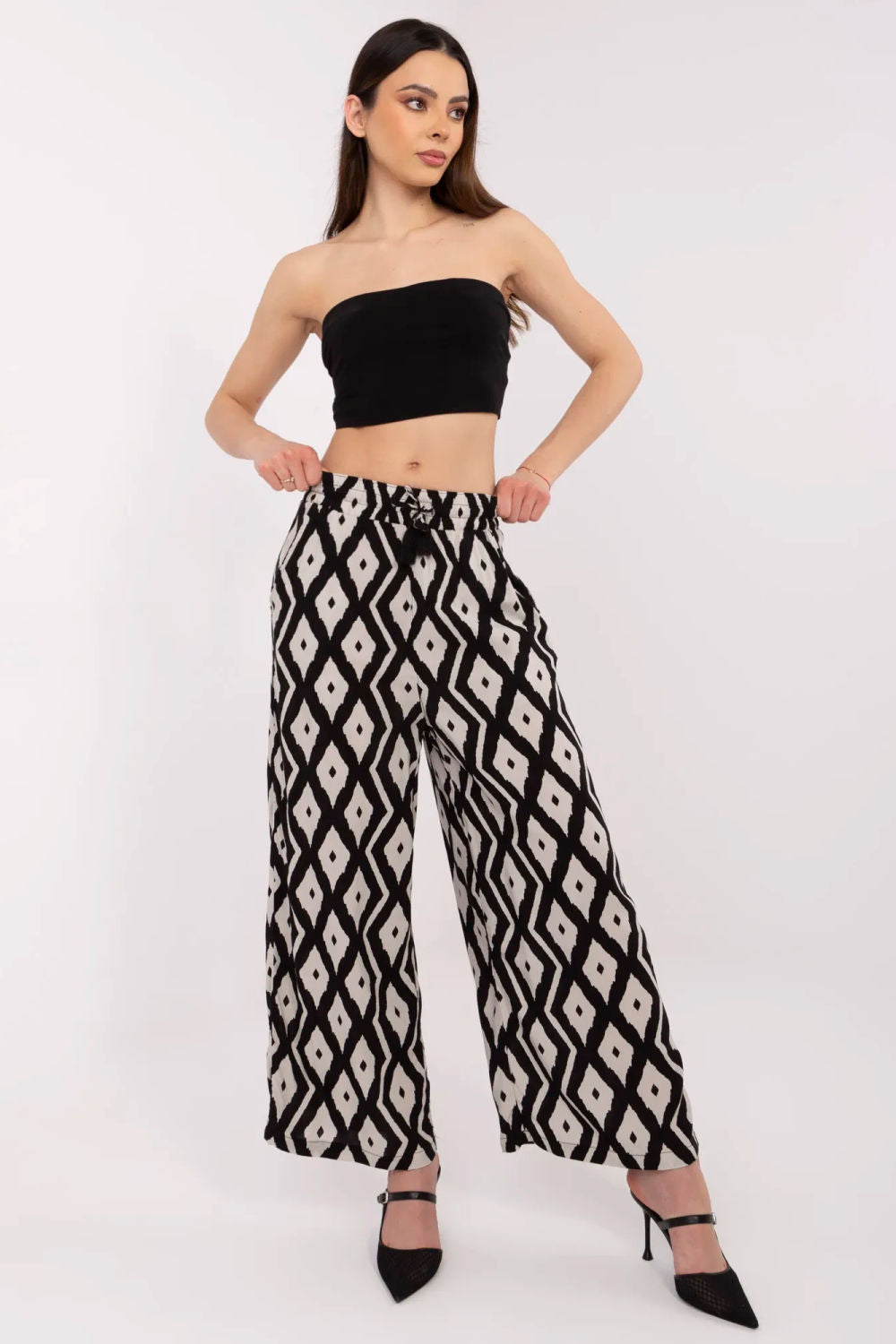 Pantalón modelo 212664 Sublevel