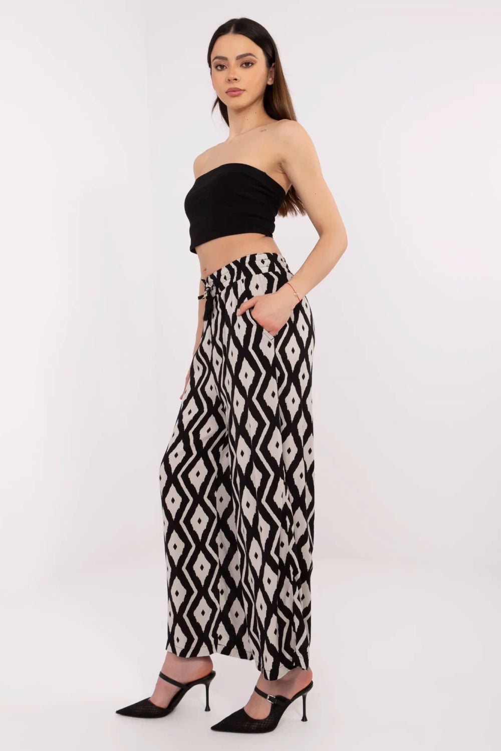 Pantalón modelo 212664 Sublevel