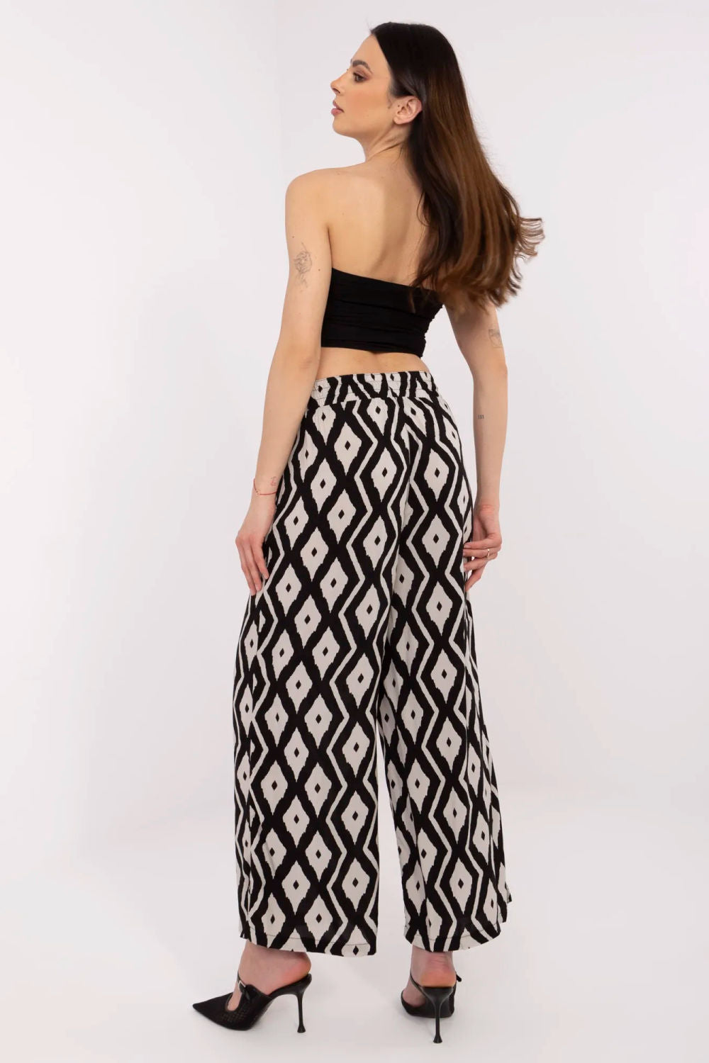 Pantalón modelo 212664 Sublevel