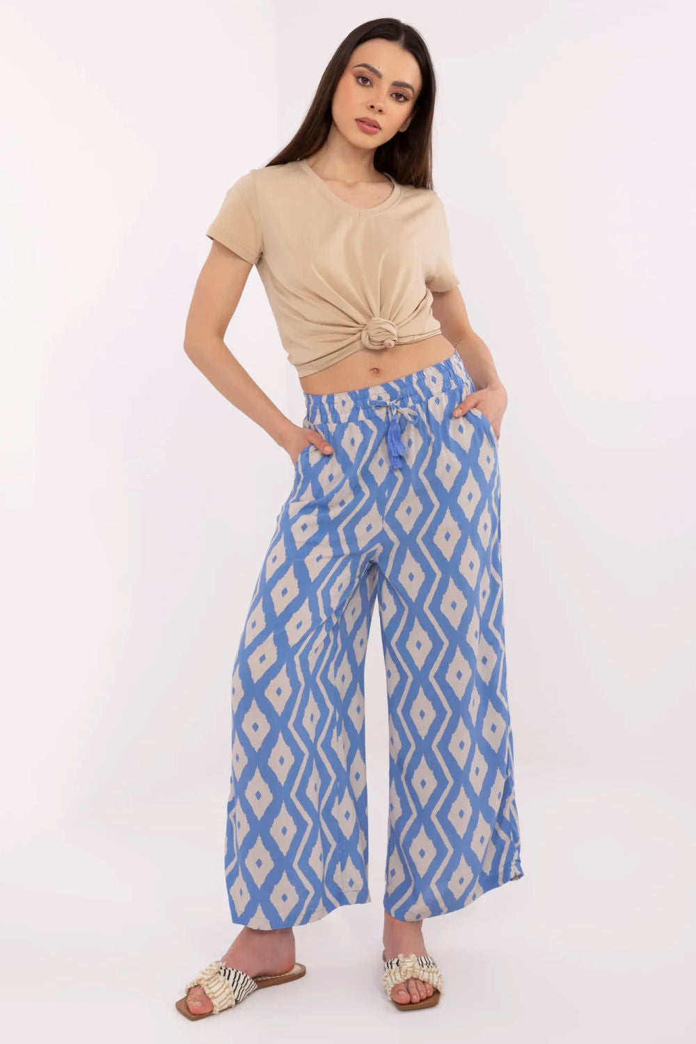 Pantalón modelo 212665 Sublevel