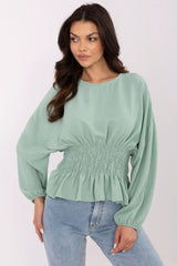 Blusa modelo 212670 Sublevel