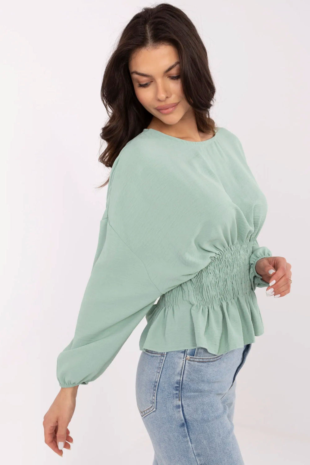 Blusa modelo 212670 Sublevel
