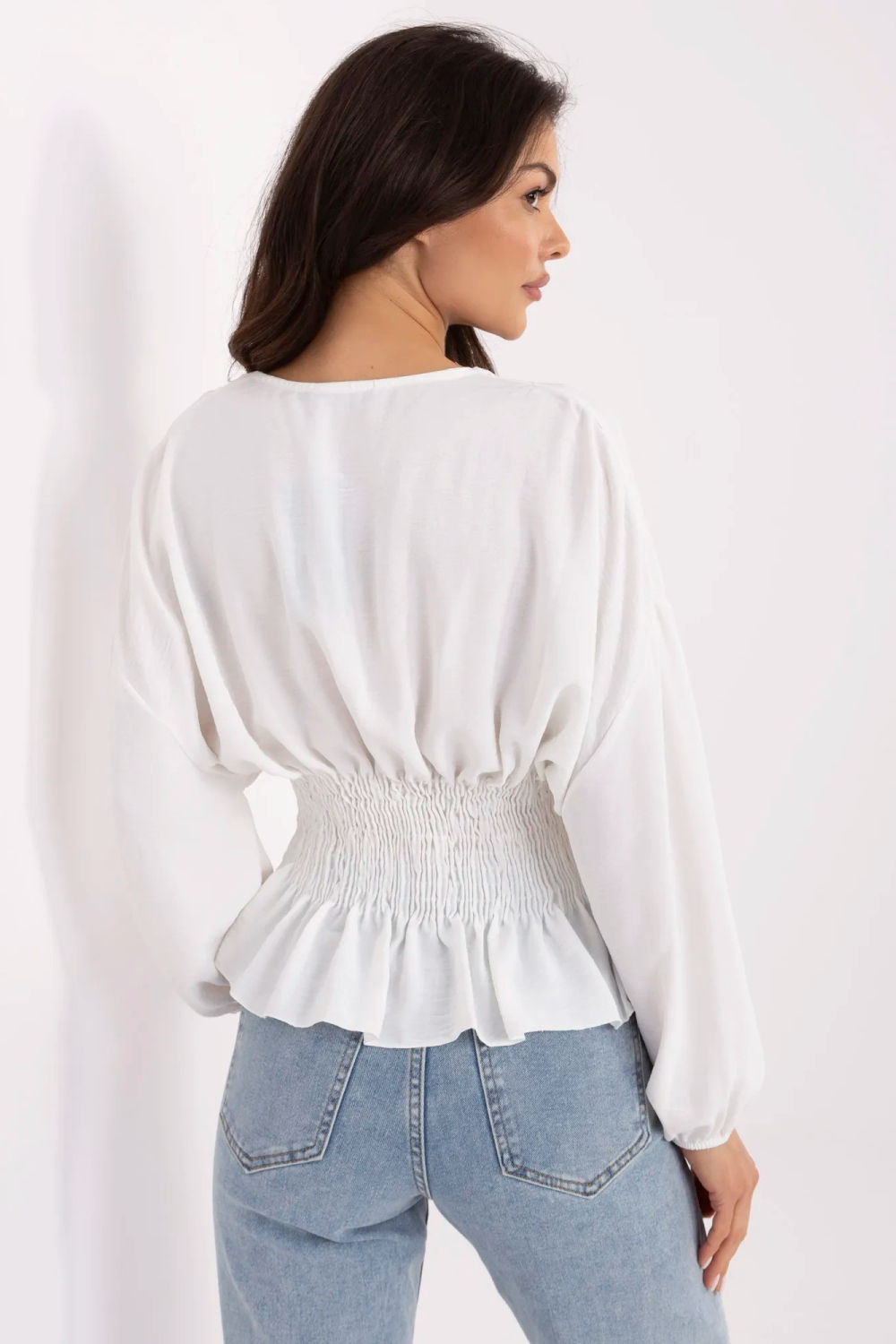 Blusa modelo 212671 Subnivel