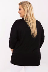 Blusa talla grande modelo 212682 Relevancia